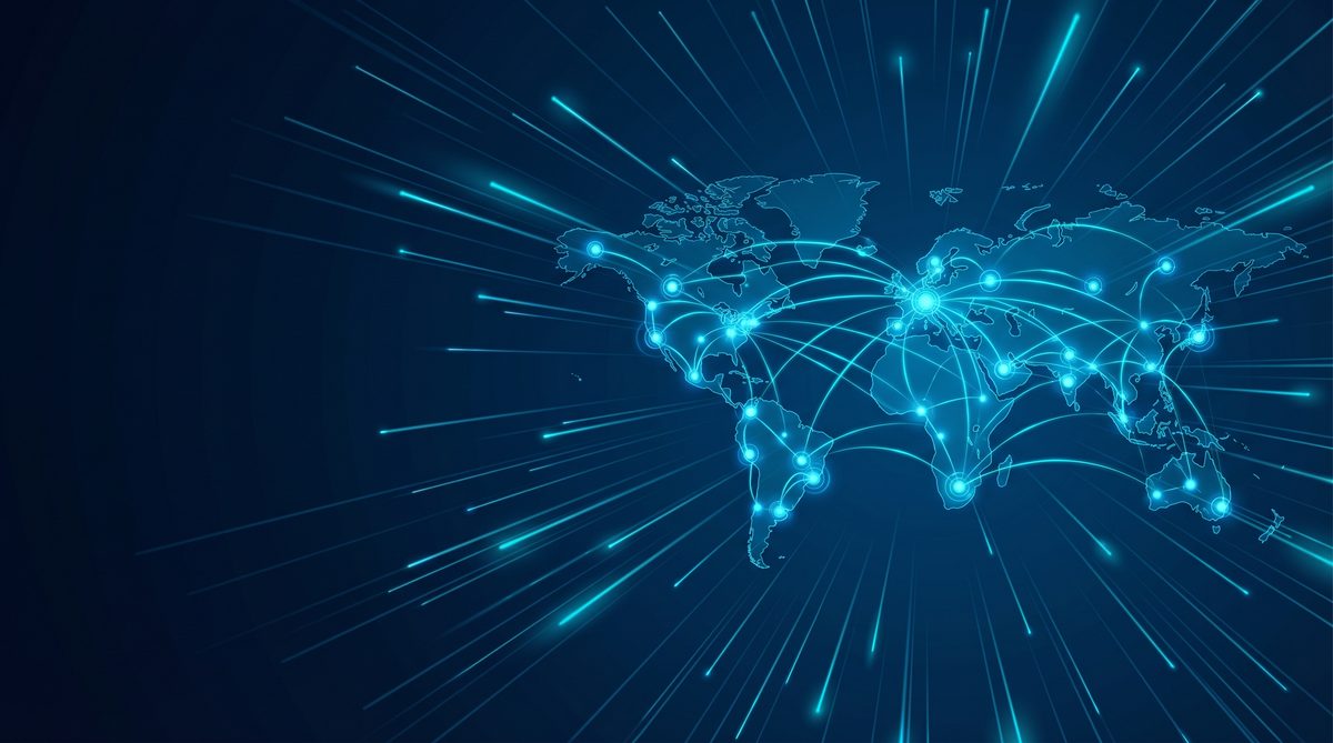 加速器没开全球网络加速