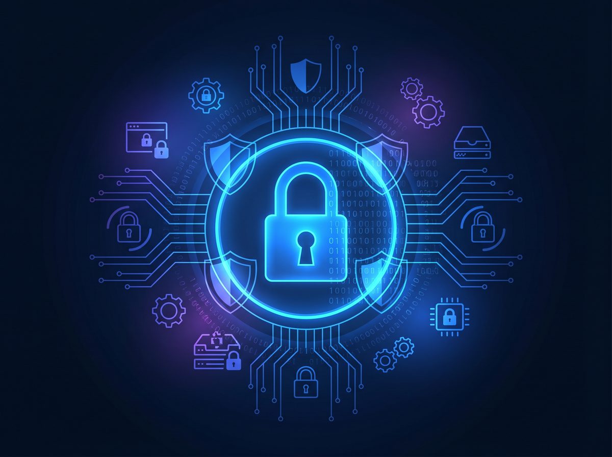 加速器没开安全防护体系